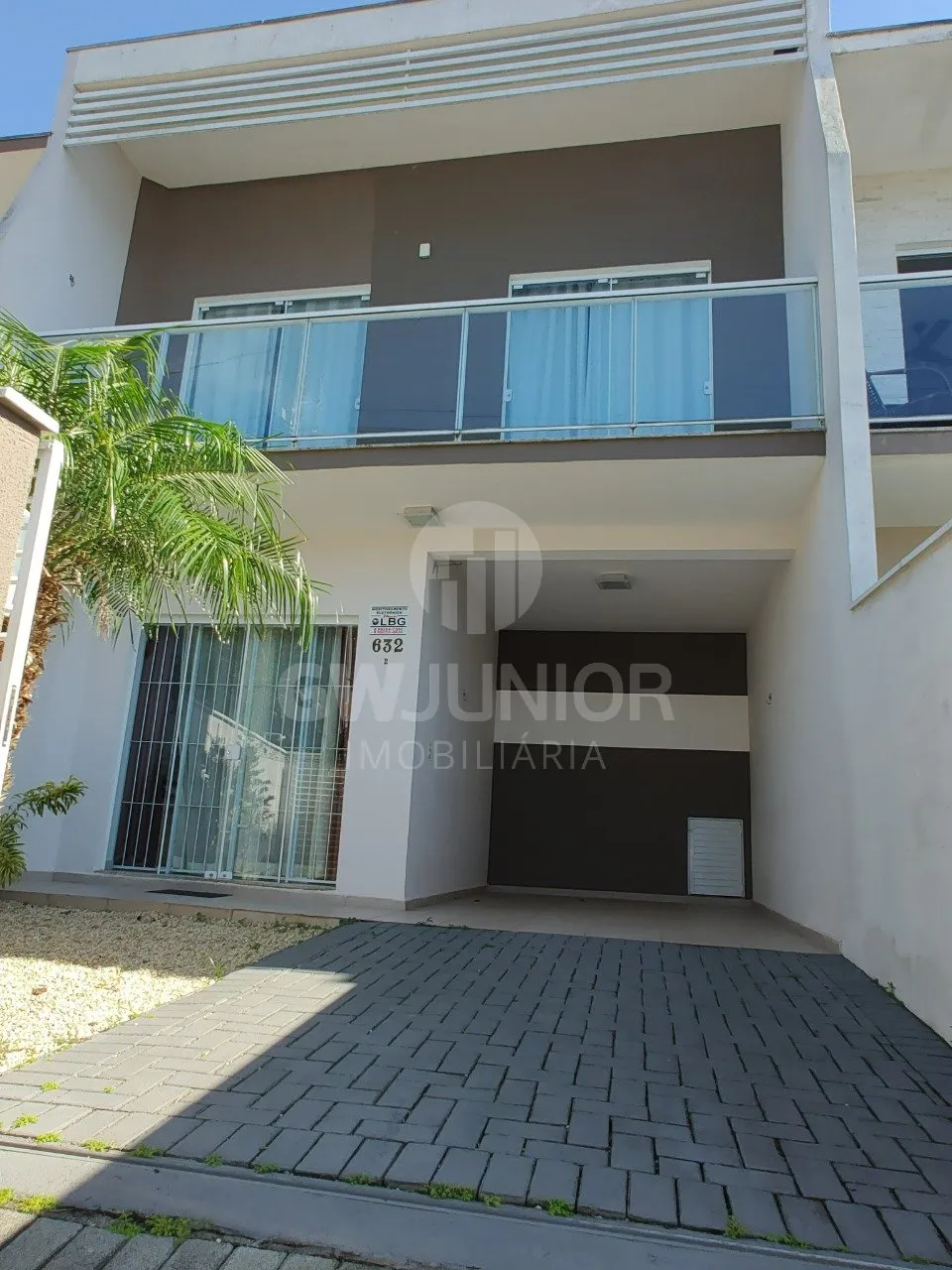 SOBRADO EM BALNEÁRIO PIÇARRAS