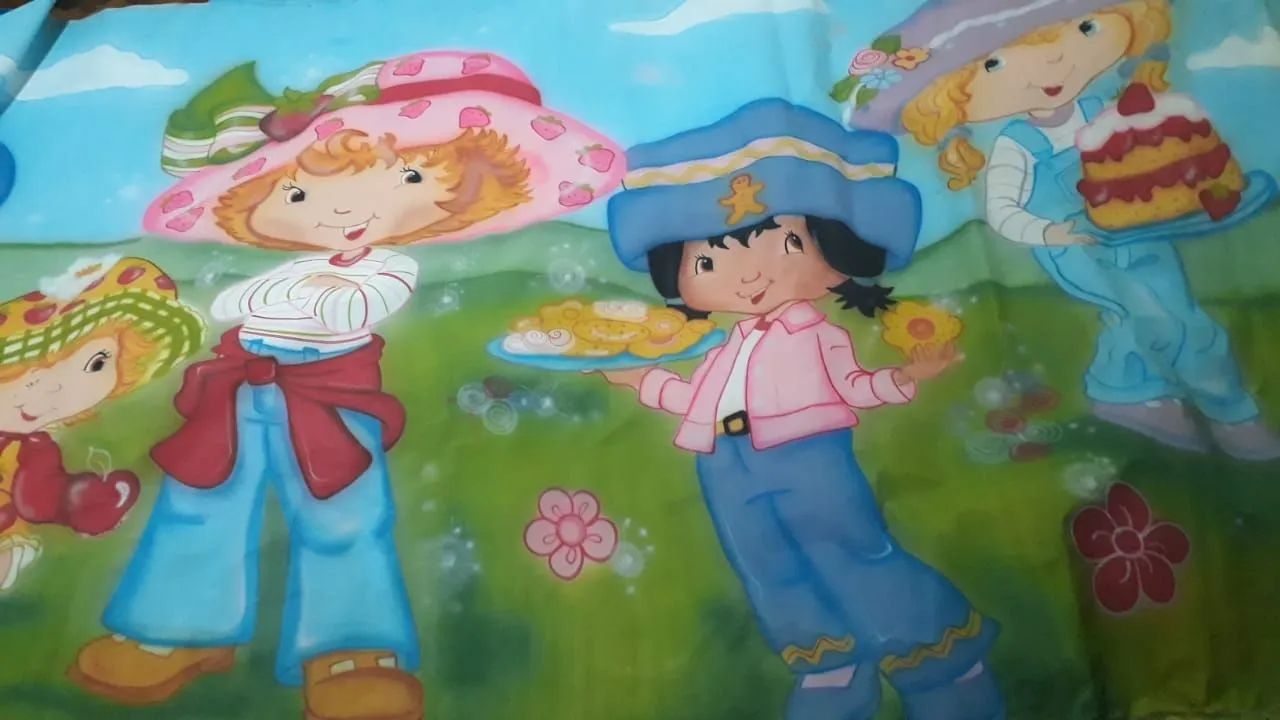 Painel de Festa Infantil  - Foto 3