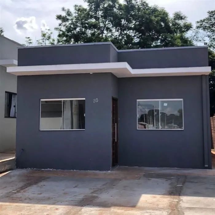 Pinturas de casas e   apartamentos e faichadas . - Foto 2