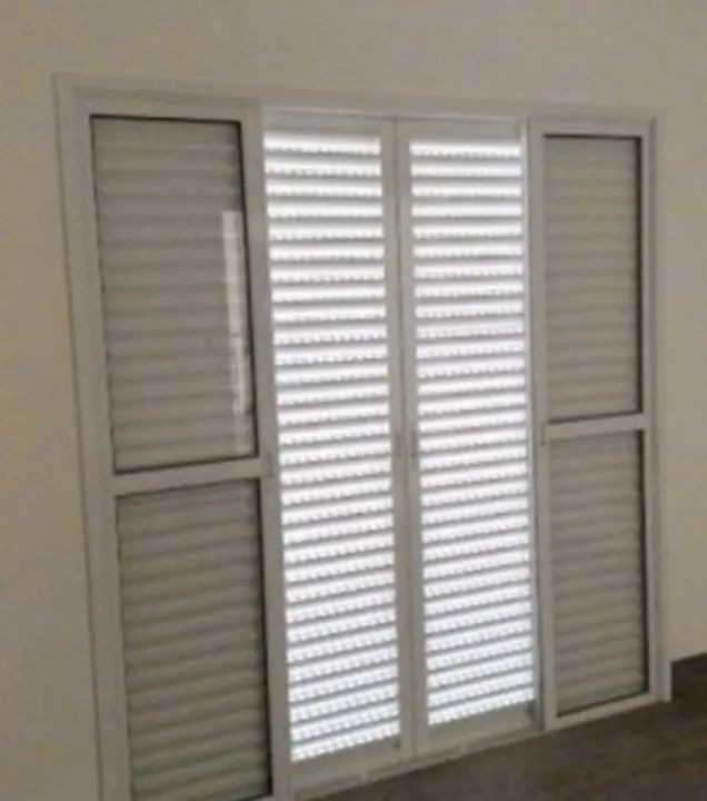 PORTA BALCAO 06 FOLHAS - L 25 - A PARTIR DE R$1.839,00  - Foto 5