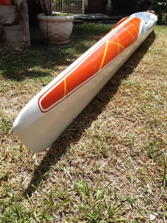 Caiaque surfski - Foto 5