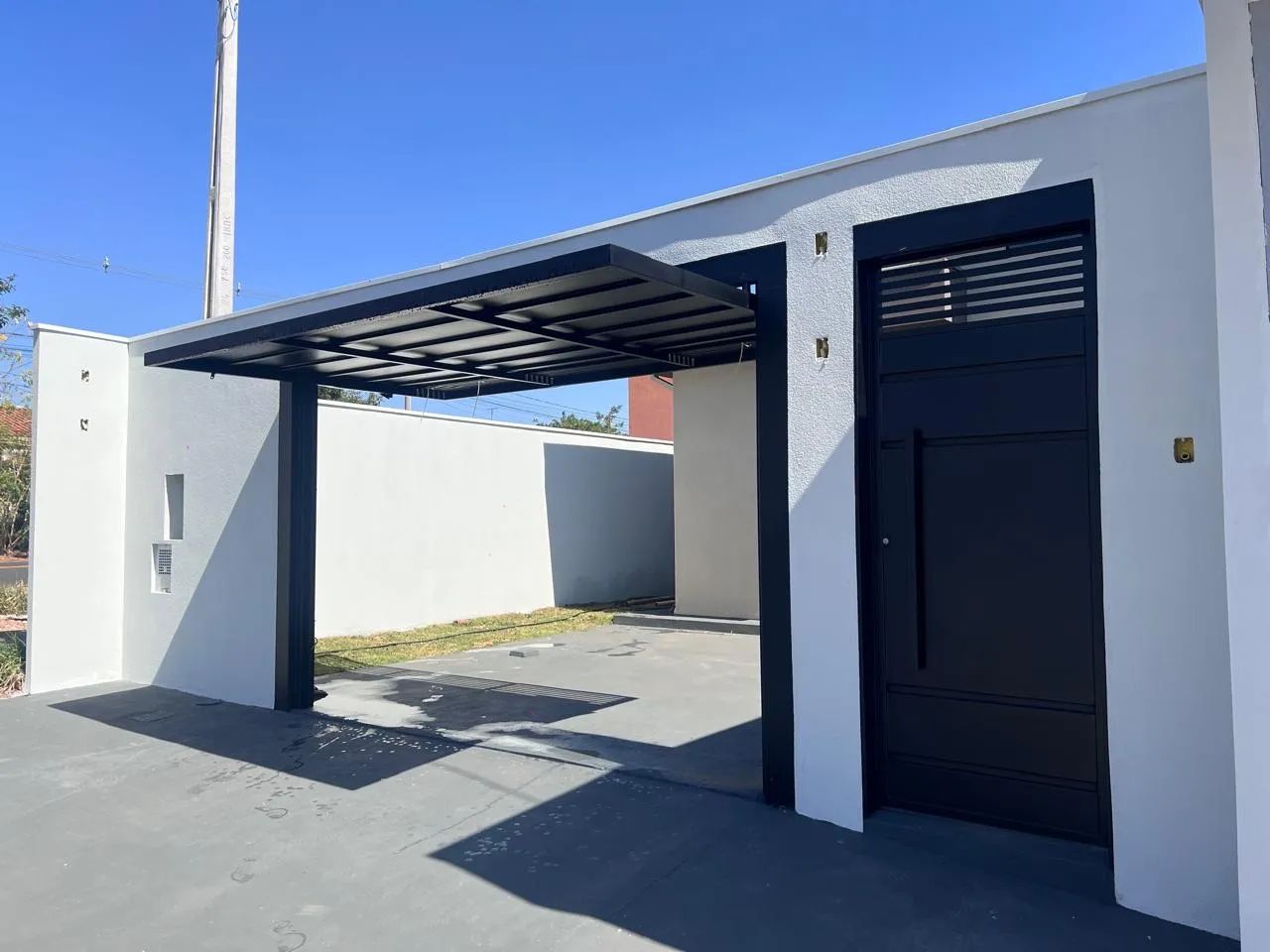 Foto - São Carlos - Jardim Jockey Clube