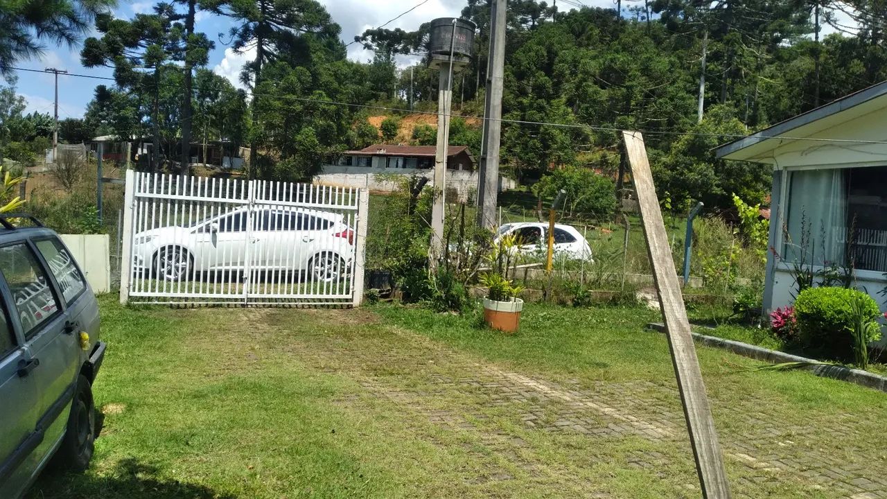 Chácara em Sjp depois do caminho do vinho  , Aceita carro  - Foto 5