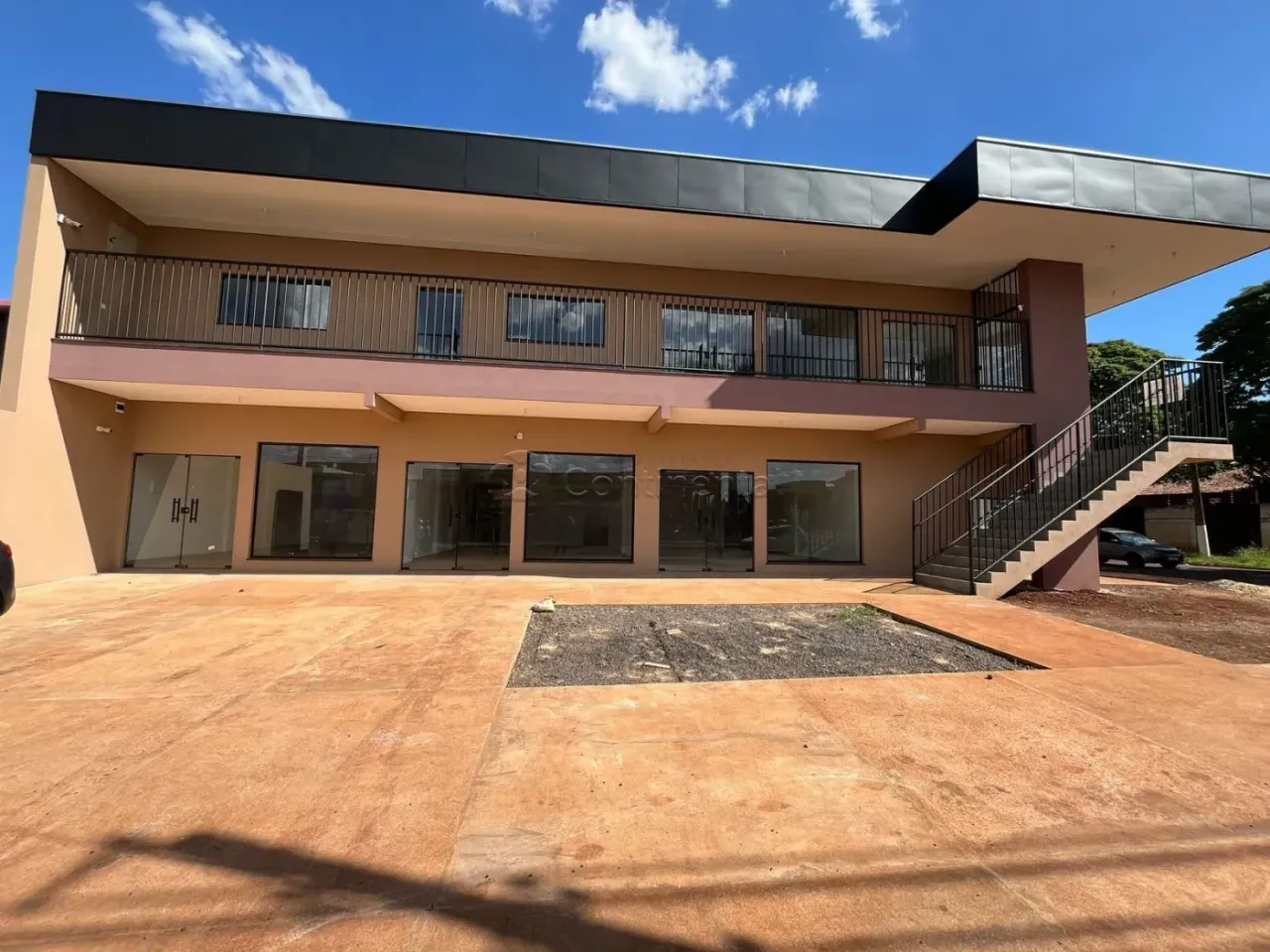 Sala Comercial para Locação em Dourados-MS