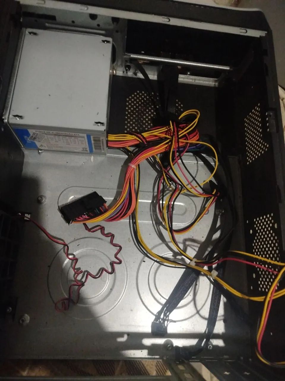 Fonte para computador - Foto 2