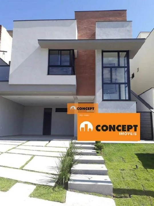 Sobrado à venda, 200 m² por R$ 1.640.000,00 - Centro - Mogi das Cruzes/SP