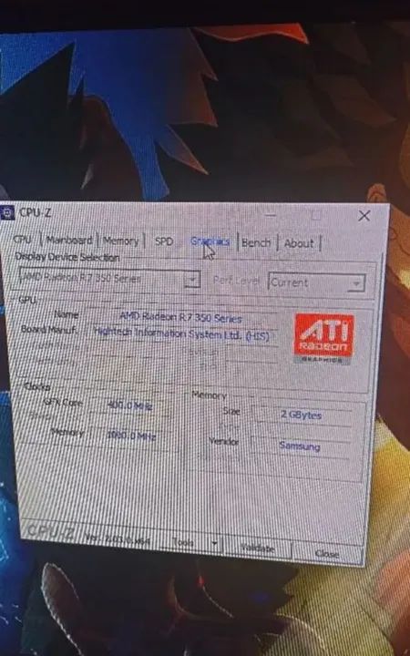 VENDO CPU GAME BARATINHO PARA IR EM BORA MOTIVO PAGA MEU ALUGUEL  - Foto 2