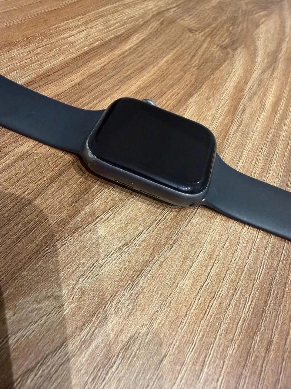 Vendo Apple Watch 4 - usado  - Foto 4