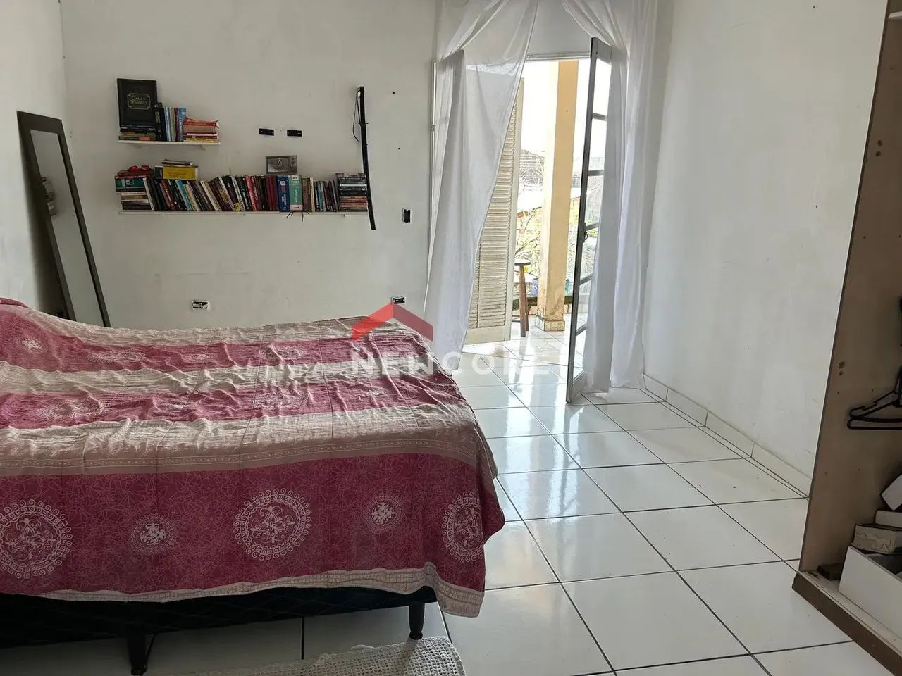 Sobrado em Rua Emídio de Souza - Jardim Oásis - Itanhaém/SP - Foto 4