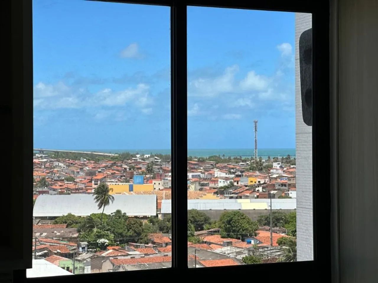 Apartamento com 2 dormitórios para alugar, 62 m² por R$ 2.500,00/mês - Petrópolis - Natal/ - Foto 12