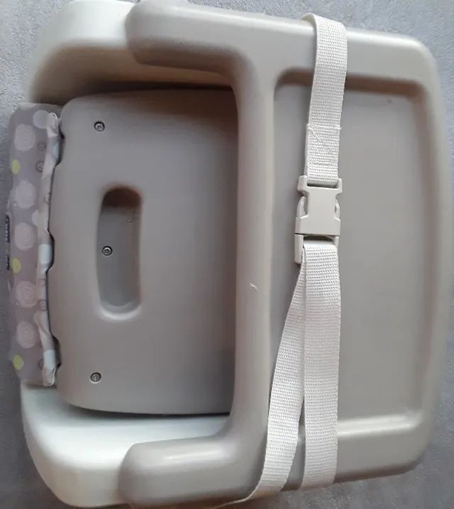 Cadeira de Alimentação Portátil da Chicco