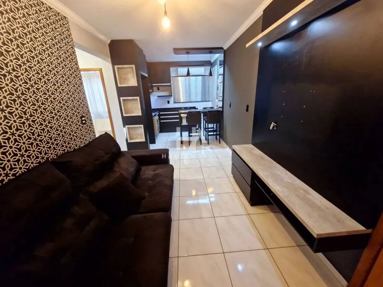 Apartamento proximo das Faculdades ref 5563 - Foto 5
