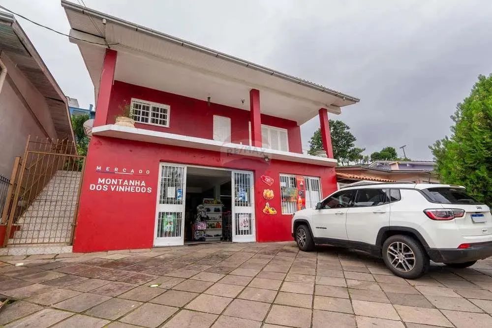 Casas residenciais e sala comercial à venda no Bairro São João!