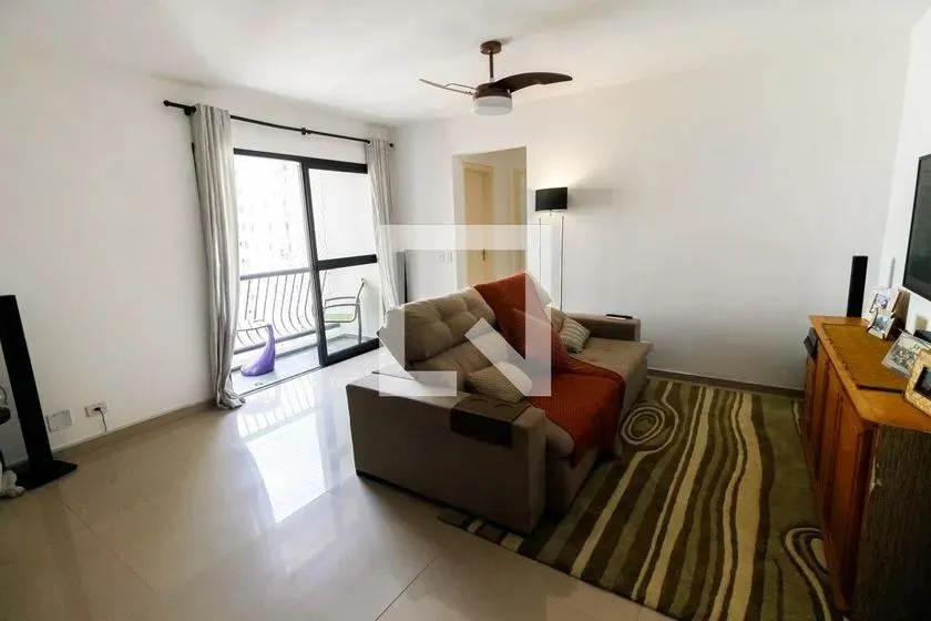 Apartamento à Venda - Chácara Agrindus, 2 Quartos, 73 m2