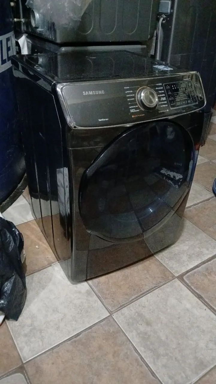 Secadora samsung a gás  - Foto 3