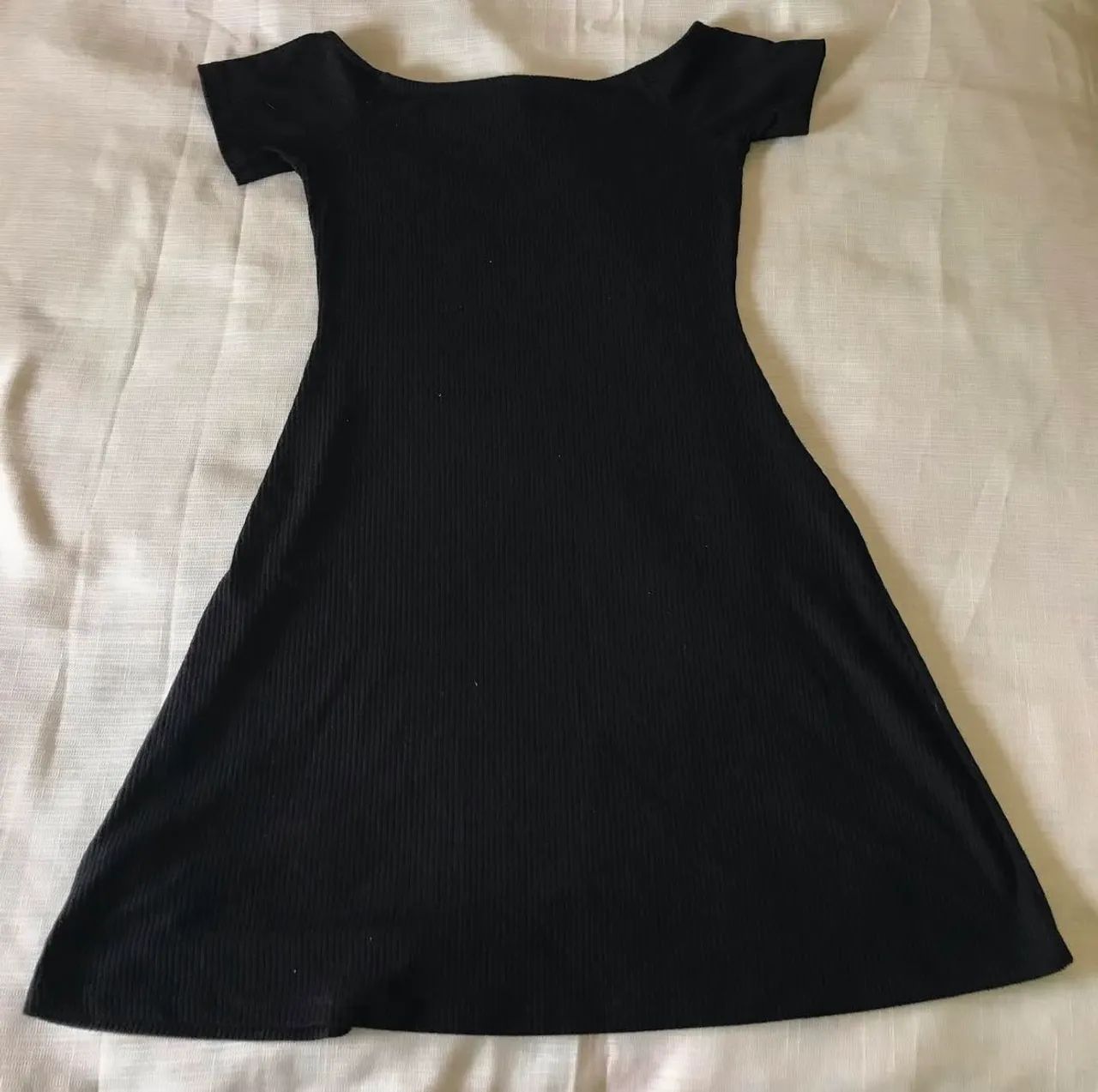 vestido preto - Foto 2