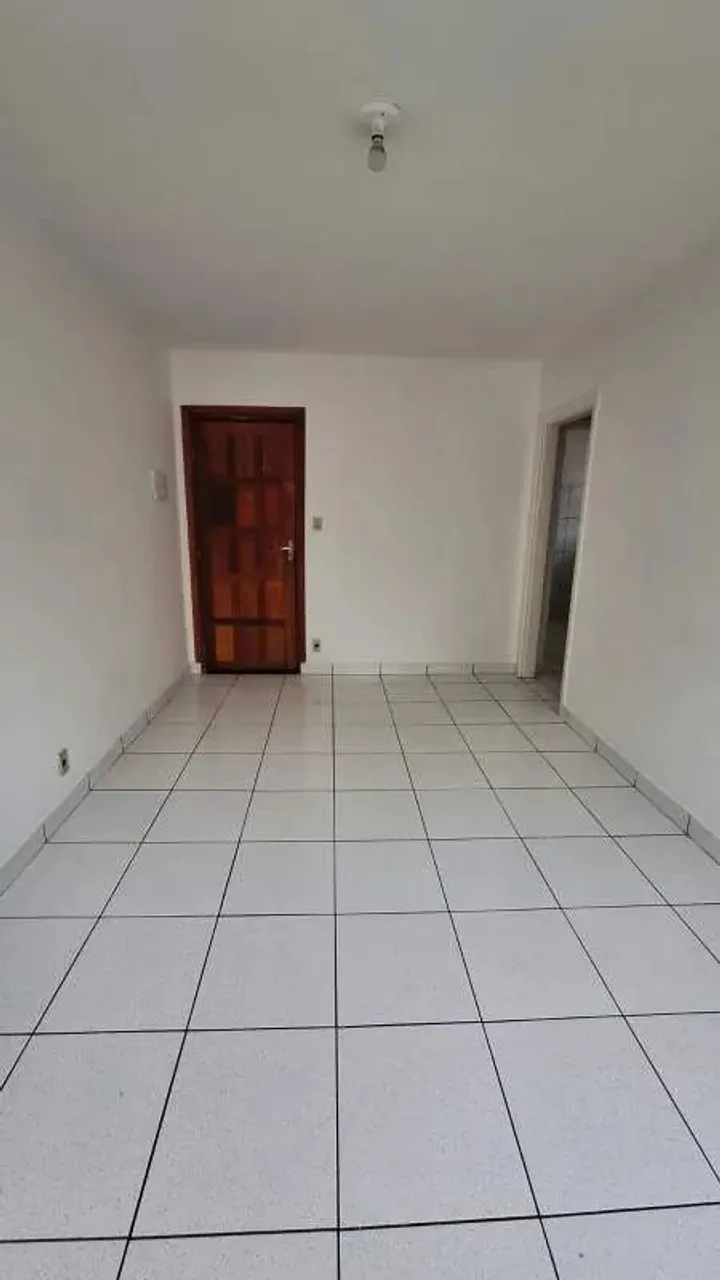 Apartamento para aluguel, 1 quarto, 1 vaga, Vila Lúcia - São Paulo/SP