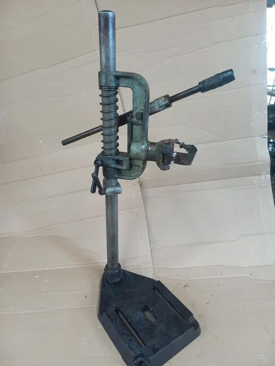 Suporte para furadeira