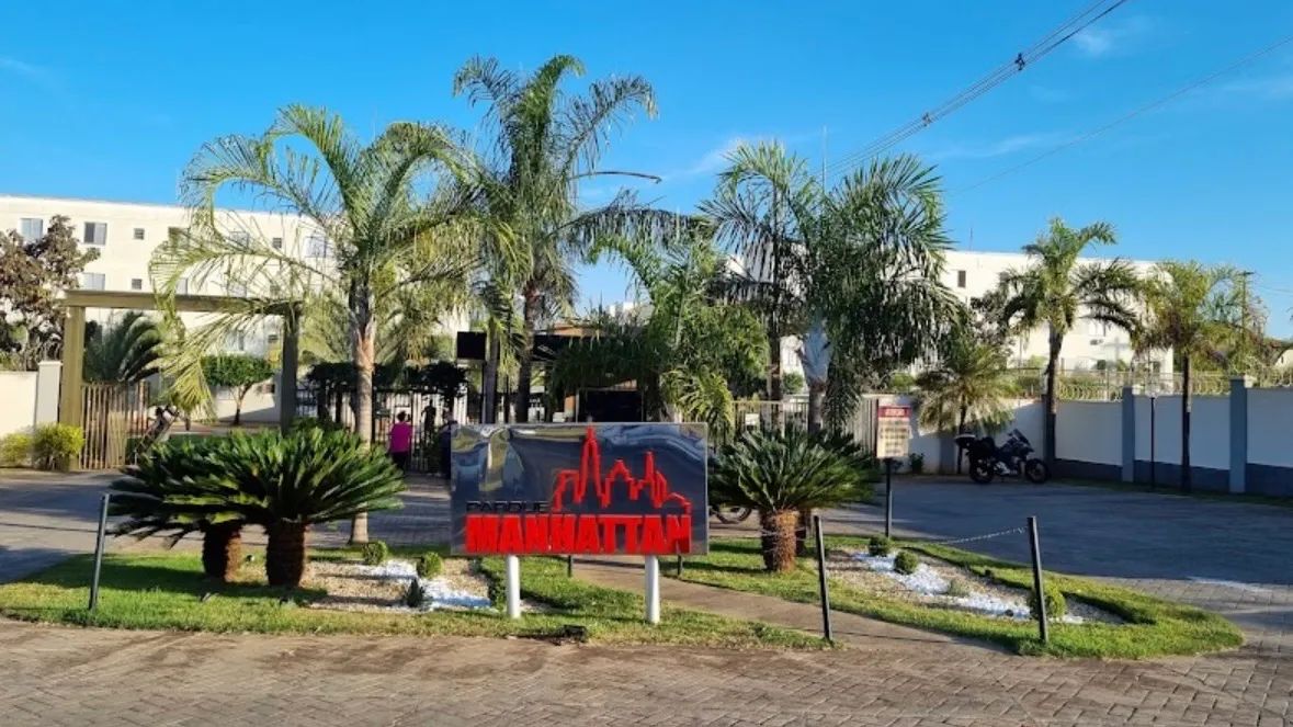 Foto - Mirassol - Parque Residencial Manhattan