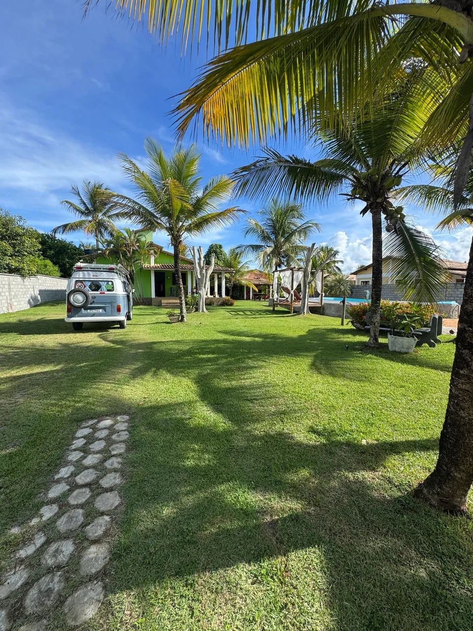 Casa de Praia com Piscina/Sinuca em Canavieiras  - Foto 12