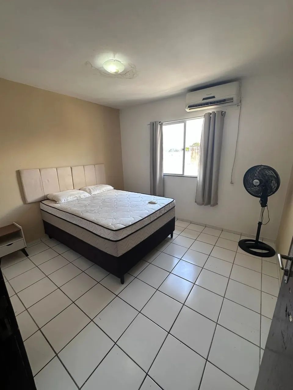Alugo apartamento mobiliado!! - Foto 3