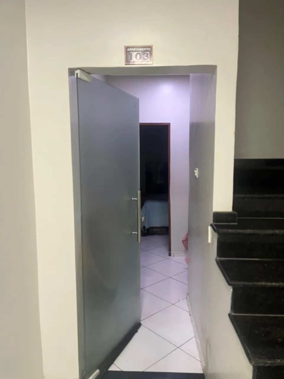 Alugo apartamentos