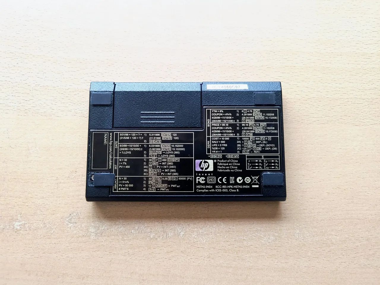 Calculadora Financeira - Foto 2