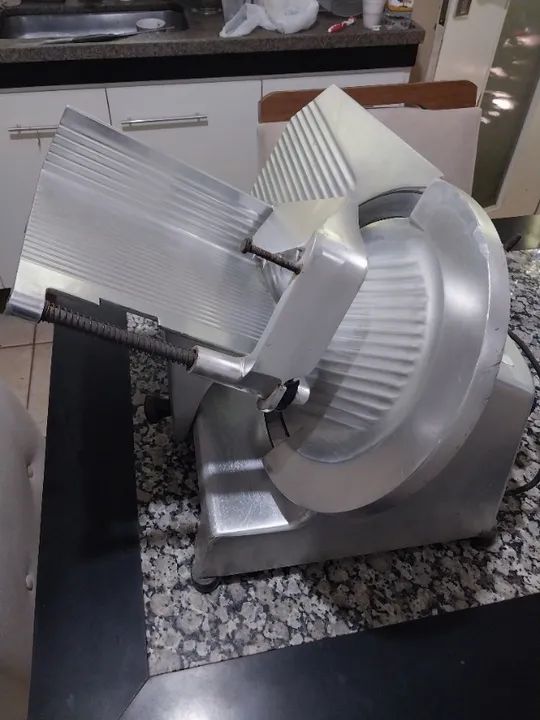 Cortador de frios gural - Foto 4