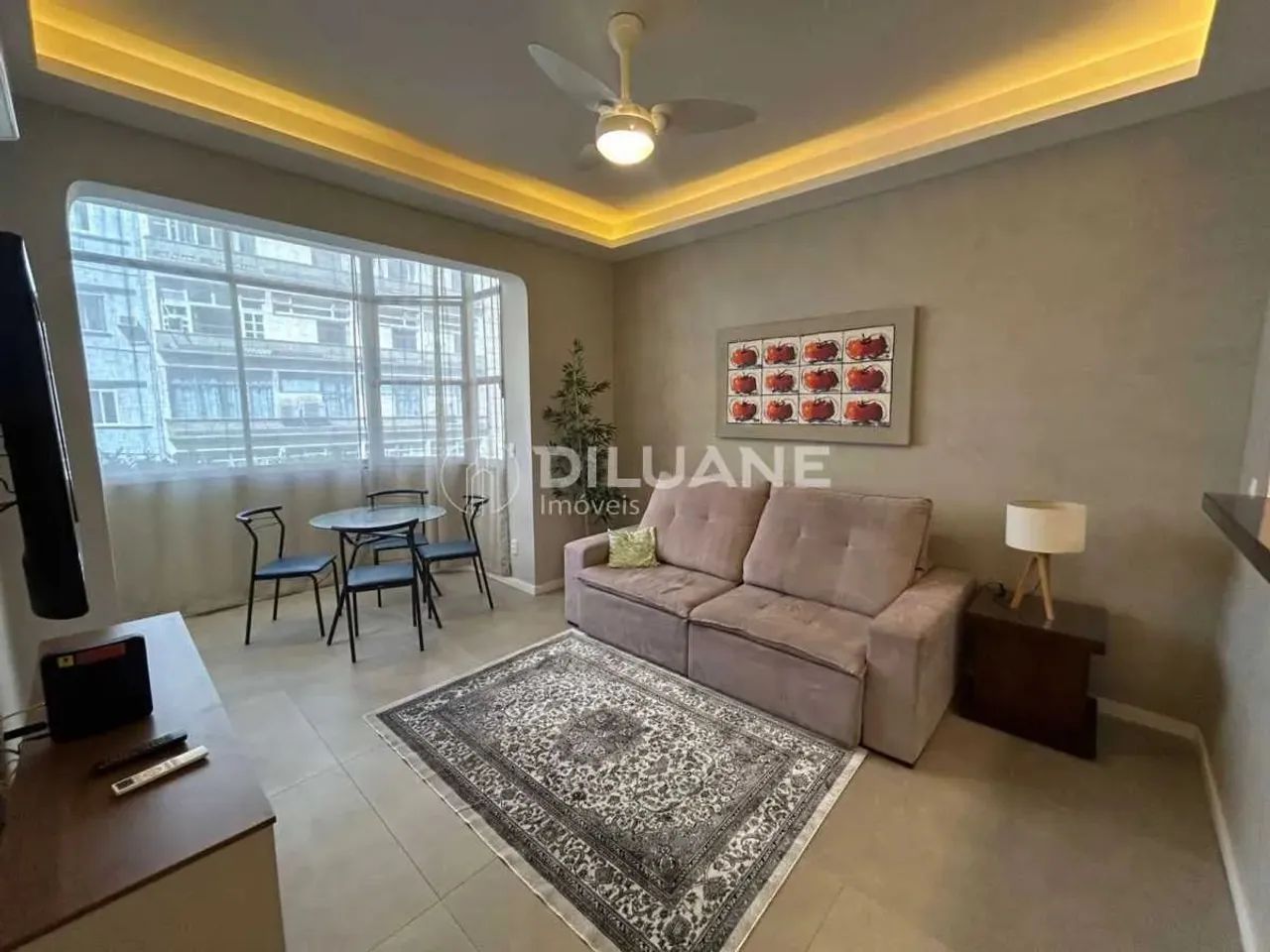 Apartamento : / Residencial / Copacabana - Foto 4