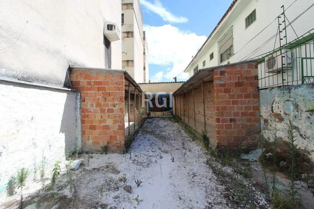 Terreno para Venda - 0m², 0 dormitórios, Menino Deus