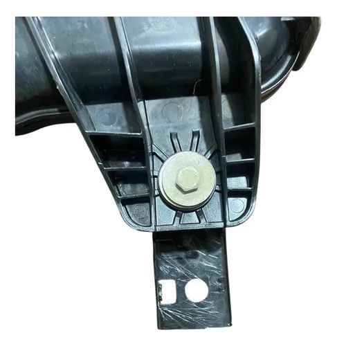 Tanque De Arla Ford Ranger Limited 3.0 V6 2024 Ju5a-5l279bf - Foto 3