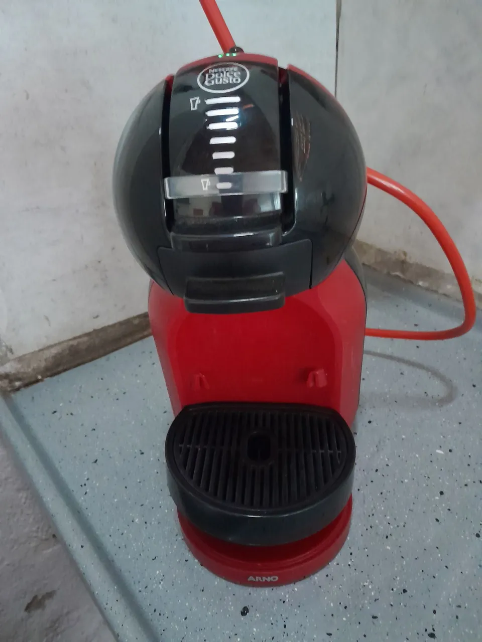 Cafeteira Dolce Gusto Arno - Pronta Entrega!