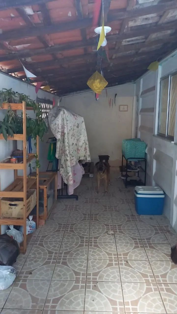 Foto - Lauro de Freitas - Itinga