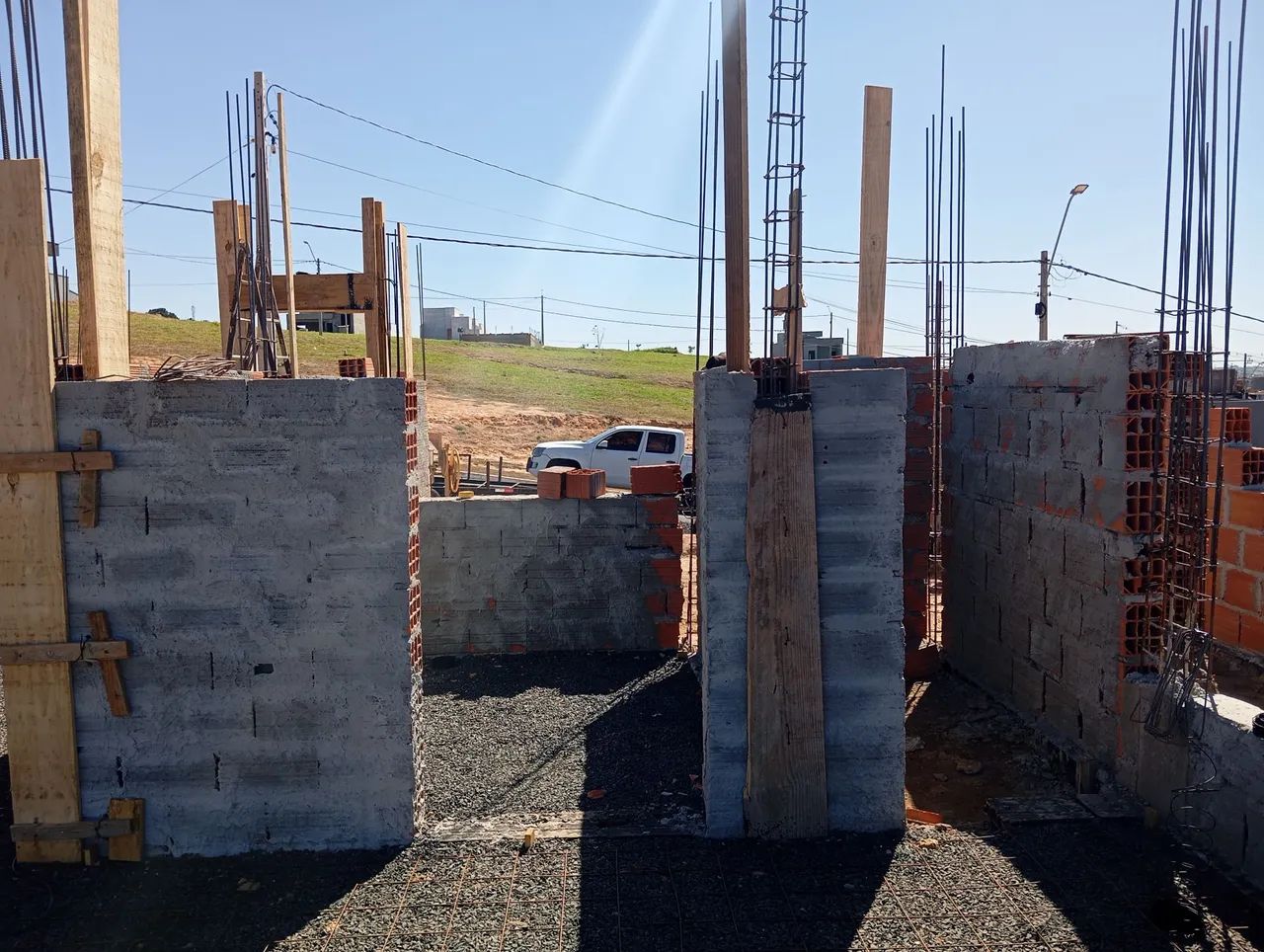 Construtora em Boituva