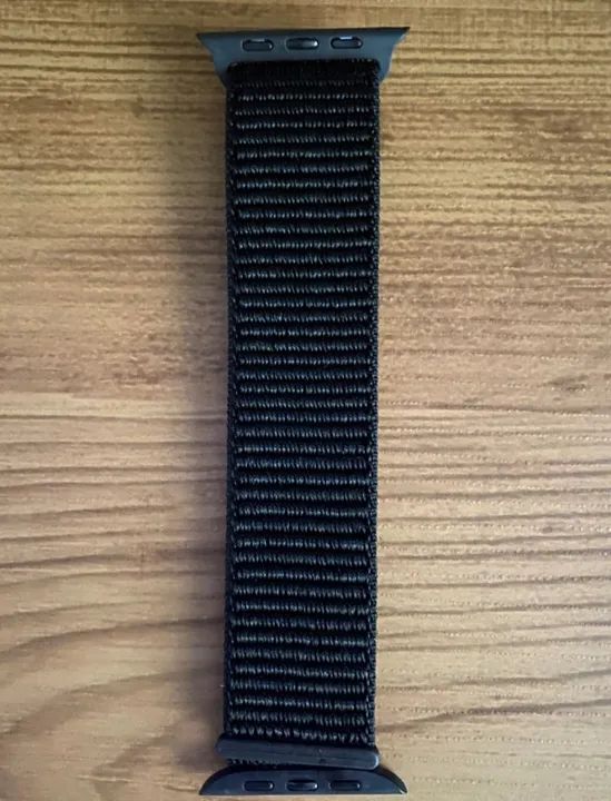 Kit 10 Pulseiras para Apple Watch E Iwo 44mm/42mm/40mm/38mm Novas!