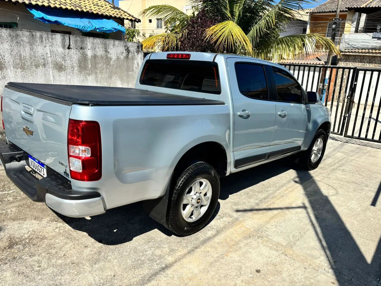 S10 lt  cabine dupla 2013  - Foto 5
