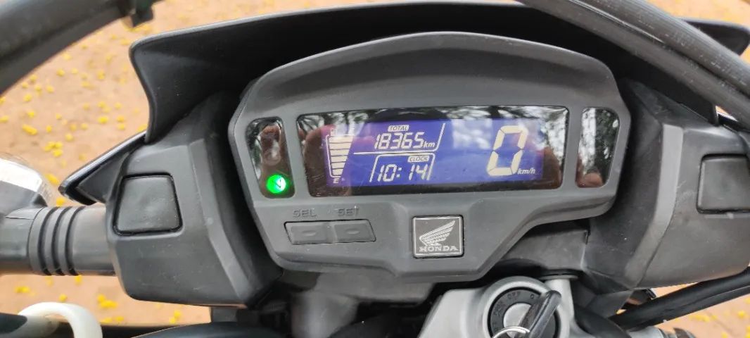 Vendo Bross Nxr 160. - Foto 10