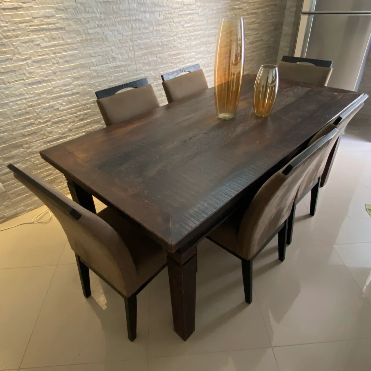 Mesa de Jantar