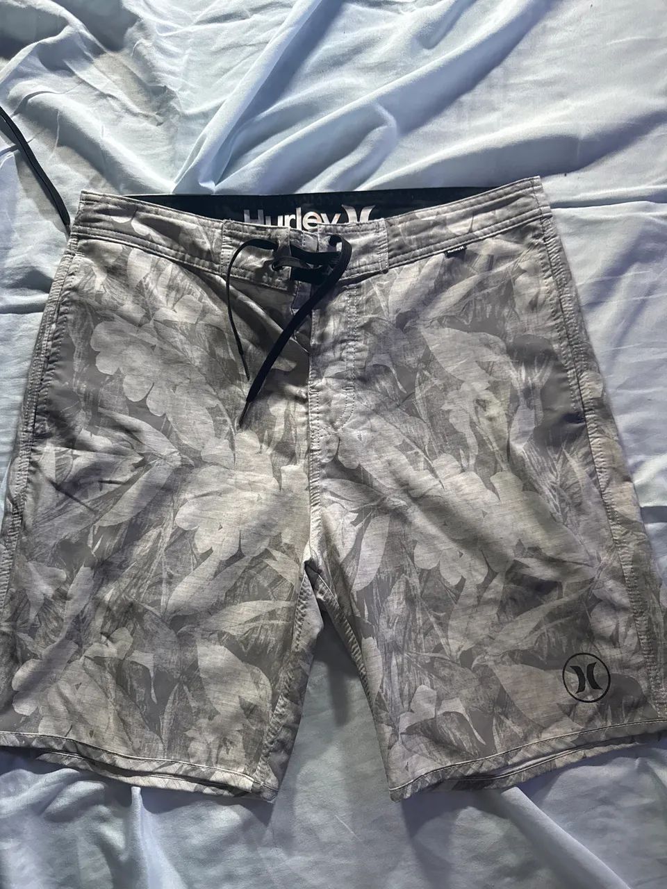 SHORTS DE PRAIA DA HURLEY - Foto 3