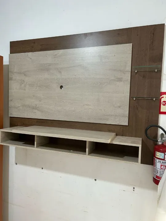 Painel para TV até 55 polegadas novo