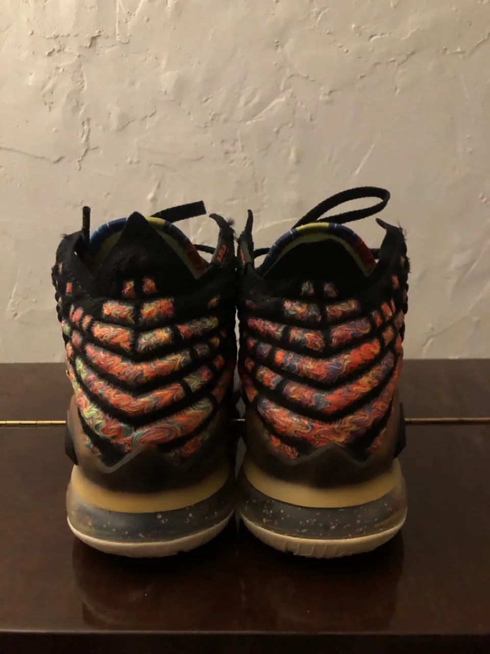Nike Lebron 17 (N40) - Foto 2