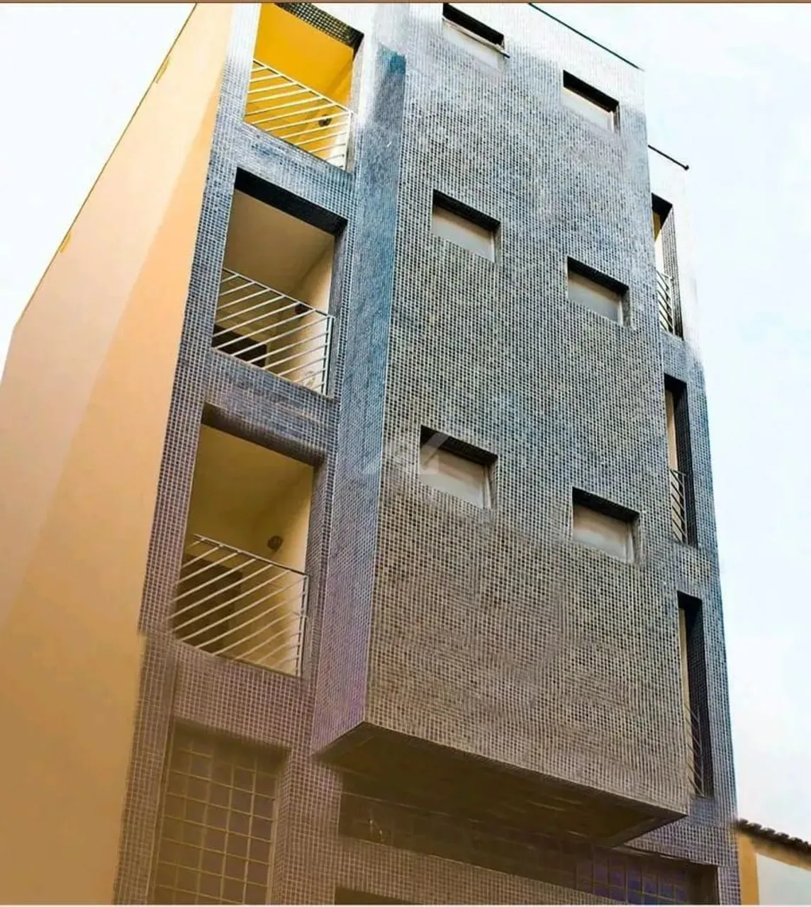 prédio - Centro - Campinas