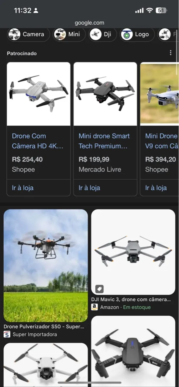 Drone