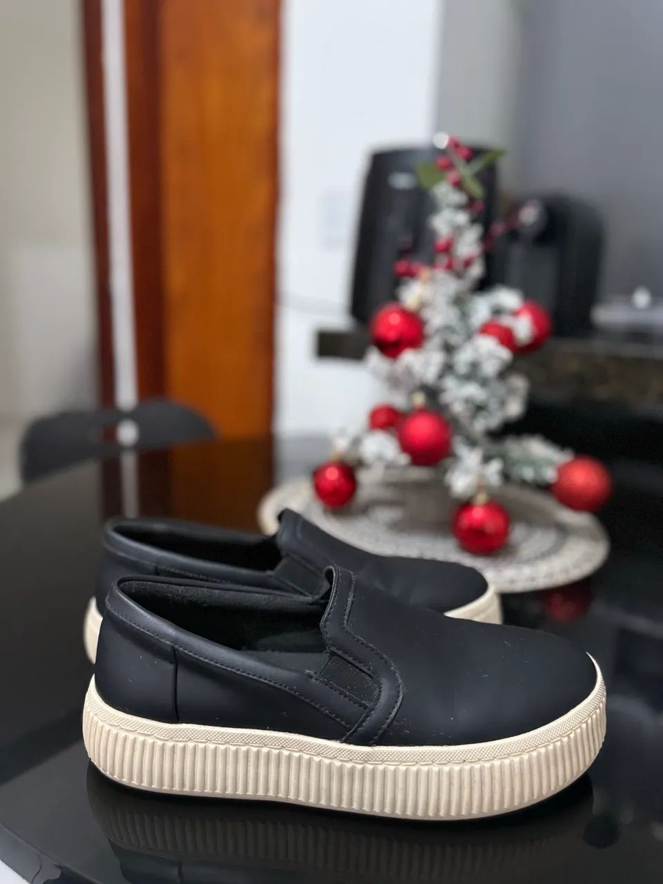 SAPATO CASUAL ZARA 40