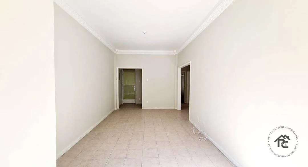 Apartamento com 2 dormitórios à venda, 101 m² por R$ 1.050.000,00 - Copacabana - Rio de Ja