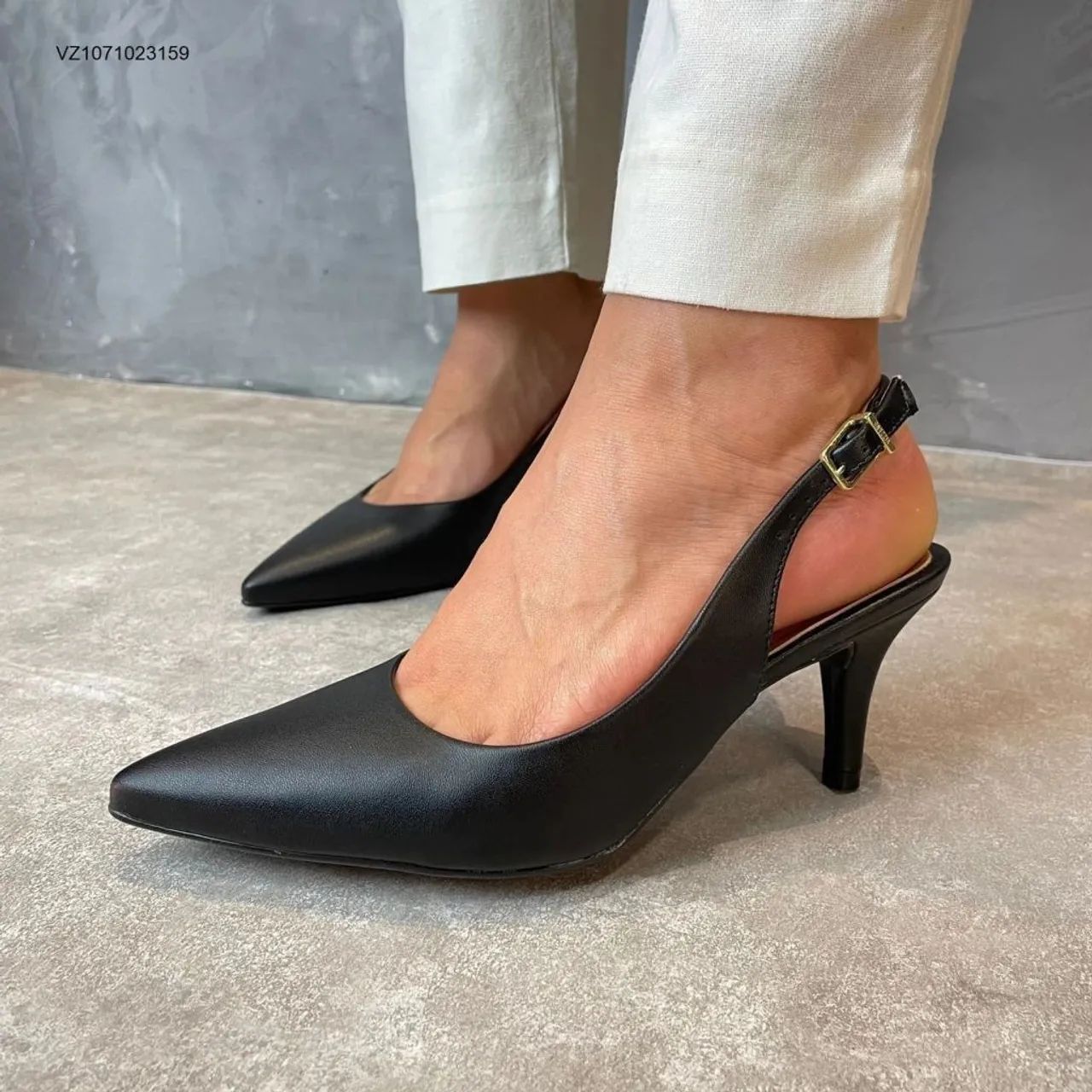 SLINGBACK VIZZANO SOCIAL ATEMPORAL - Foto 3