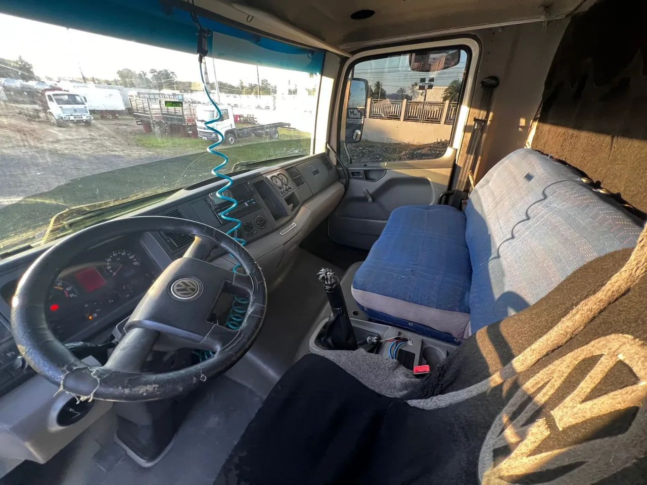 Volkswagen 15 180 - Foto 4