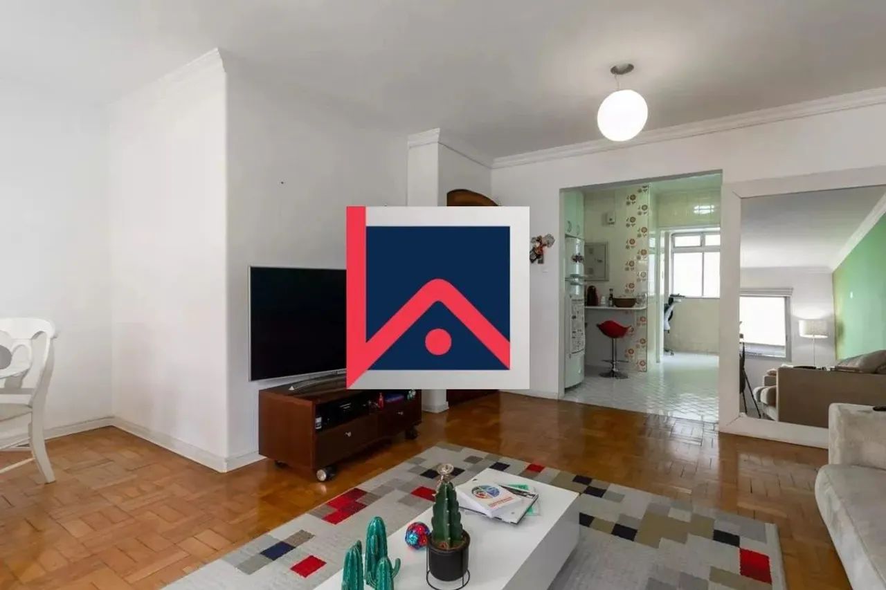 Aluguel Apartamento 2 Dormitórios - 90 m² Moema - Foto 5