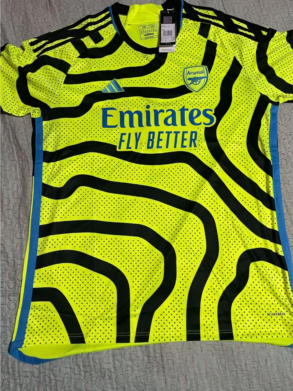 Camisas de times top