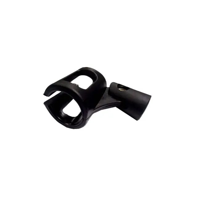 Cachimbo Saty CS-11 Preto para Microfone sem Fio - Foto 2